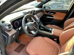 Mercedes-Benz GLC Facelift GLC 260 L 4MATIC Classic Edition 5-seater - photo 4