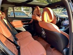 Mercedes-Benz GLC Facelift GLC 260 L 4MATIC Classic Edition 5-seater - photo 5
