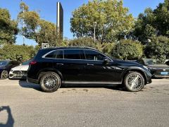 Mercedes-Benz GLC Facelift GLC 260 L 4MATIC Classic Edition 5-seater - photo 6