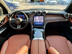 Mercedes-Benz GLC Facelift GLC 260 L 4MATIC Classic Edition 5-seater - photo 7