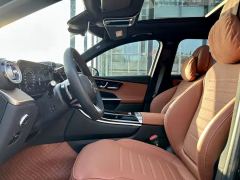 Mercedes-Benz GLC Facelift GLC 260 L 4MATIC Classic Edition 5-seater - photo 8