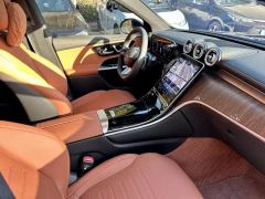Mercedes-Benz GLC Facelift GLC 260 L 4MATIC Classic Edition 5-seater - photo 9