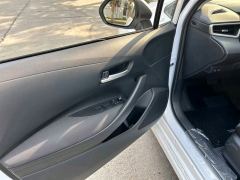 Toyota Corolla 1.2T S-CVT Pioneer PLUS Version - photo 10
