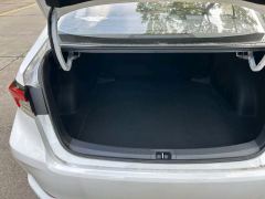 Toyota Corolla 1.2T S-CVT Pioneer PLUS Version - photo 13