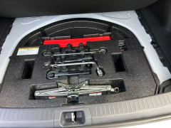 Toyota Corolla 1.2T S-CVT Pioneer PLUS Version - photo 14