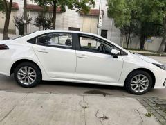 Toyota Corolla 1.2T S-CVT Pioneer PLUS Version - photo 3