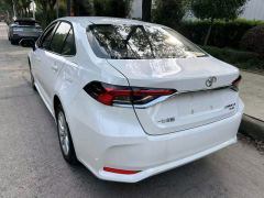Toyota Corolla 1.2T S-CVT Pioneer PLUS Version - photo 5