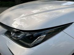 Toyota Corolla 1.2T S-CVT Pioneer PLUS Version - photo 6