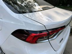 Toyota Corolla 1.2T S-CVT Pioneer PLUS Version - photo 7