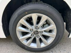 Toyota Corolla 1.2T S-CVT Pioneer PLUS Version - photo 8