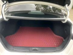 Nissan Sylphy Classic 1.6L Comfort Edition - photo 10
