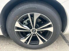 Nissan Sylphy Classic 1.6L Comfort Edition - photo 11