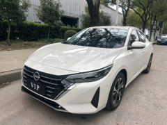 Nissan Sylphy Classic 1.6L Comfort Edition - photo 2