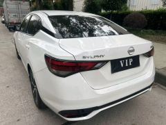 Nissan Sylphy Classic 1.6L Comfort Edition - photo 4