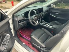 Nissan Sylphy Classic 1.6L Comfort Edition - photo 6