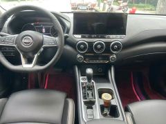 Nissan Sylphy Classic 1.6L Comfort Edition - photo 7