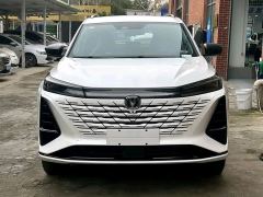 Changan CS75 PLUS Gen 3 1.5T Luxury Edition - photo 1