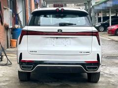 Changan CS75 PLUS Gen 3 1.5T Luxury Edition - photo 10
