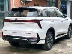 Changan CS75 PLUS Gen 3 1.5T Luxury Edition - photo 11