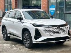 Changan CS75 PLUS Gen 3 1.5T Luxury Edition - photo 3