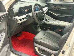 Changan CS75 PLUS Gen 3 1.5T Luxury Edition - photo 4