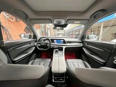 Changan CS75 PLUS Gen 3 1.5T Luxury Edition - photo 6