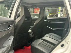 Changan CS75 PLUS Gen 3 1.5T Luxury Edition - photo 7