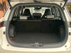 Changan CS75 PLUS Gen 3 1.5T Luxury Edition - photo 8