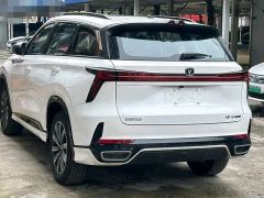 Changan CS75 PLUS Gen 3 1.5T Luxury Edition - photo 9