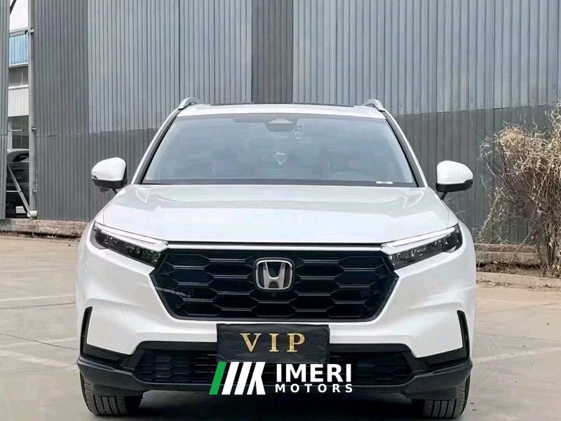 Honda CR-V 240TURBO FWD Sharp Edition 5-Seater