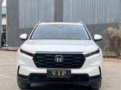 Honda CR-V 240TURBO FWD Sharp Edition 5-Seater - фото 1