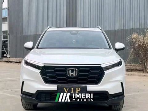 2023 Honda CR-V 240TURBO FWD Sharp Edition 5-Seater - автомобиль из Китая