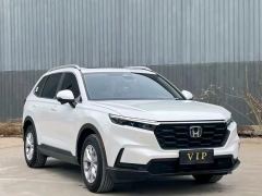 Honda CR-V 240TURBO FWD Sharp Edition 5-Seater - фото 3