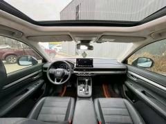 Honda CR-V 240TURBO FWD Sharp Edition 5-Seater - фото 4