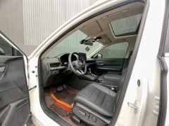 Honda CR-V 240TURBO FWD Sharp Edition 5-Seater - фото 6