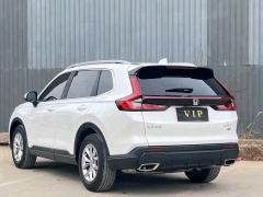 Honda CR-V 240TURBO FWD Sharp Edition 5-Seater - фото 7
