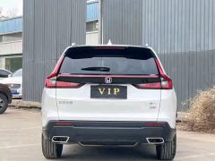 Honda CR-V 240TURBO FWD Sharp Edition 5-Seater - фото 9