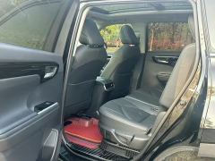 Toyota Highlander Dual-Engine 2.5L RWD Elite Edition 7-seater - фото 6