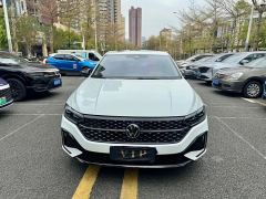 Volkswagen Lavida Advanced 1.5L Automatically outstanding Xinxue edition - photo 1