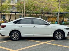 Volkswagen Lavida Advanced 1.5L Automatically outstanding Xinxue edition - photo 11