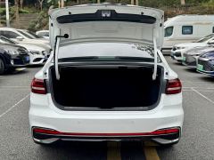 Volkswagen Lavida Advanced 1.5L Automatically outstanding Xinxue edition - photo 15