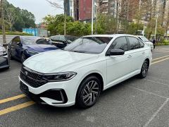 Volkswagen Lavida Advanced 1.5L Automatically outstanding Xinxue edition - photo 2