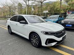 Volkswagen Lavida Advanced 1.5L Automatically outstanding Xinxue edition - photo 3