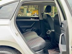 Volkswagen Lavida Advanced 1.5L Automatically outstanding Xinxue edition - photo 6