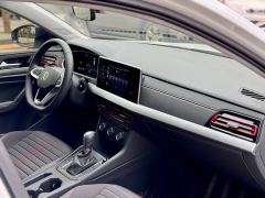 Volkswagen Lavida Advanced 1.5L Automatically outstanding Xinxue edition - photo 7