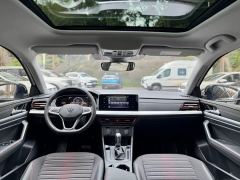 Volkswagen Lavida Advanced 1.5L Automatically outstanding Xinxue edition - photo 8