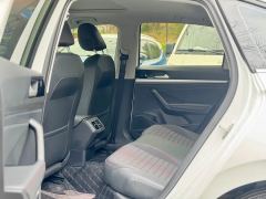 Volkswagen Lavida Advanced 1.5L Automatically outstanding Xinxue edition - photo 9