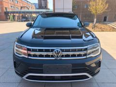 Volkswagen Teramont 330TSI 2WD Edition - фото 1