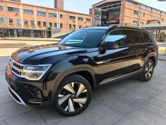 Volkswagen Teramont 330TSI 2WD Edition - фото 2