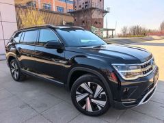 Volkswagen Teramont 330TSI 2WD Edition - фото 3